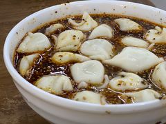 -回坊马二饺子馆