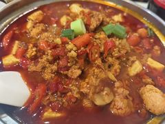 -新新湘菜馆(新中街二条店)