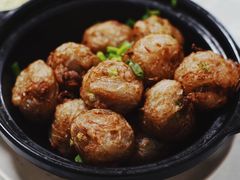 -围龙屋客家食府(福田店)