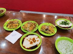 -三镇民生甜食馆(胜利街总店)