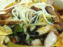 特色螺蛳粉-丽丽三鲜螺蛳粉(田林路店)