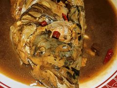 -旺顺阁鱼头泡饼(常营店)
