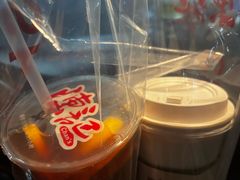 -陈记甜品窝(中山北路店)
