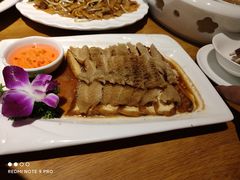 -周锦记广式餐厅