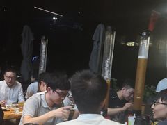 -木屋烧烤(坂田天安云谷店)