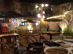 -院8里·小聚园老川菜(九眼桥店)