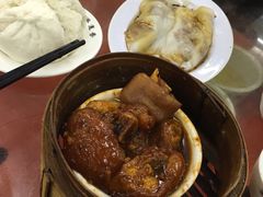 -香港蓮香樓(上環店)