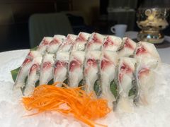 -海鲨湾海鲜会馆(百家湖1912店)