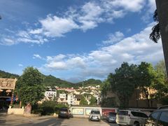 -先机泉水鸡汤(南山老君洞店)