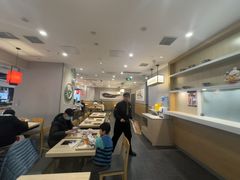 -吉野家(复兴路第二餐厅店)