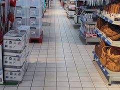 -世纪联华(外高桥店)