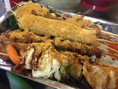 -高福麻辣烫(新阳店)