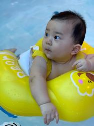 -马博士婴幼儿游泳馆(广安门旗舰店)