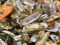 -前王院•巧克力海鲜市集餐厅(万平口店)