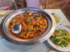 -大师傅金奖啤酒鱼(阳光店)