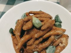 -紫光园·烤鸭·北京菜(劲松店)