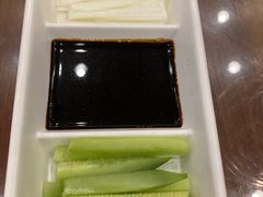 -全聚德(扬州虹桥坊店)