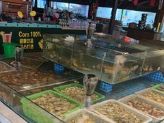 -和源祥·日照菜扛把子(万平口一店)