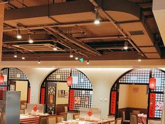 -西贝(六里桥旗舰店)