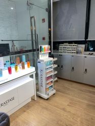-意廊 Hair Salon