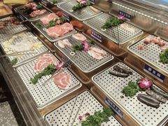 -花味·自助烤肉(大观天地店)