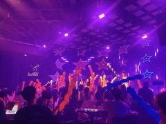 -MOSSO·Liveshow(M3香港广场店)