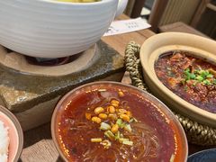 -大盐帮川菜馆(长楹天街店)