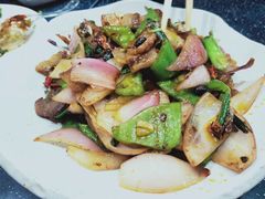 -御粥轩(秦隆步行街店)