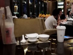 大堂-夏宫中餐厅(静安香格里拉店)