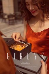 -巴黎恋人婚纱摄影(东莞总店)