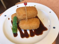 -蟹道乐(道顿堀本店)