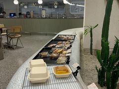 -OUR Bakery(SKP-S店)