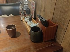 -一豚轩·烧鸟·豚骨拉面(五四路店)