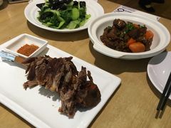 -西北45°(世茂广场店)