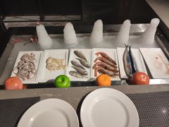 -蓝鲸湾汤泉(包河店)