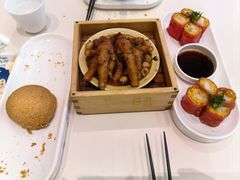 -蔡澜点心·粤菜(月星环球港店)