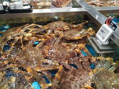 -盒马鲜生(189购物中心店)