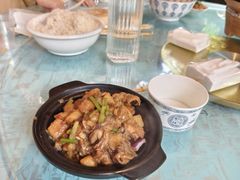 -鱼乐岛餐厅·户外花园主题餐厅