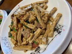 -黔人百味.贵州菜