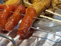 -勇利赵家烤肉坊(翠华北路店)