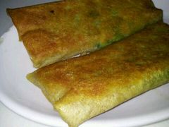 煎饼盒子-金桥餐馆