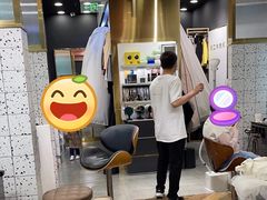 -海马体照相馆|大师(北京华贸中心店)