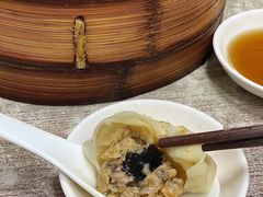 -曼曼汤包(建国西路店)