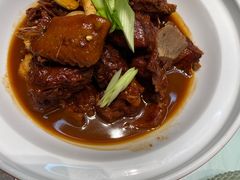 -披云云小馆·味道江湖(姚家园万象汇店)