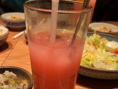 -烧肉达人•炭火烧肉(新天地店)