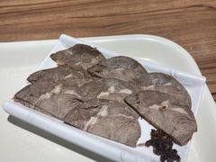 -味一楼兰州拉面(机场一店)