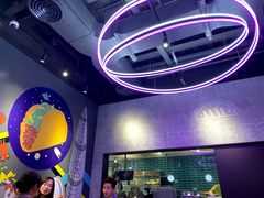 -Taco Bell 塔可钟(民田路店)