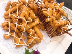 -好妈王饺子(滂江街店)