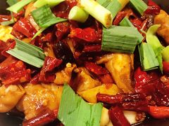 -嘉丰湘菜馆(芳群园店)