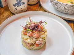 -Brut Eatery悦璞食堂(建国东路店)